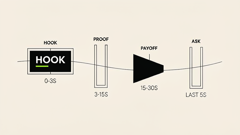 Create reels that grow your business