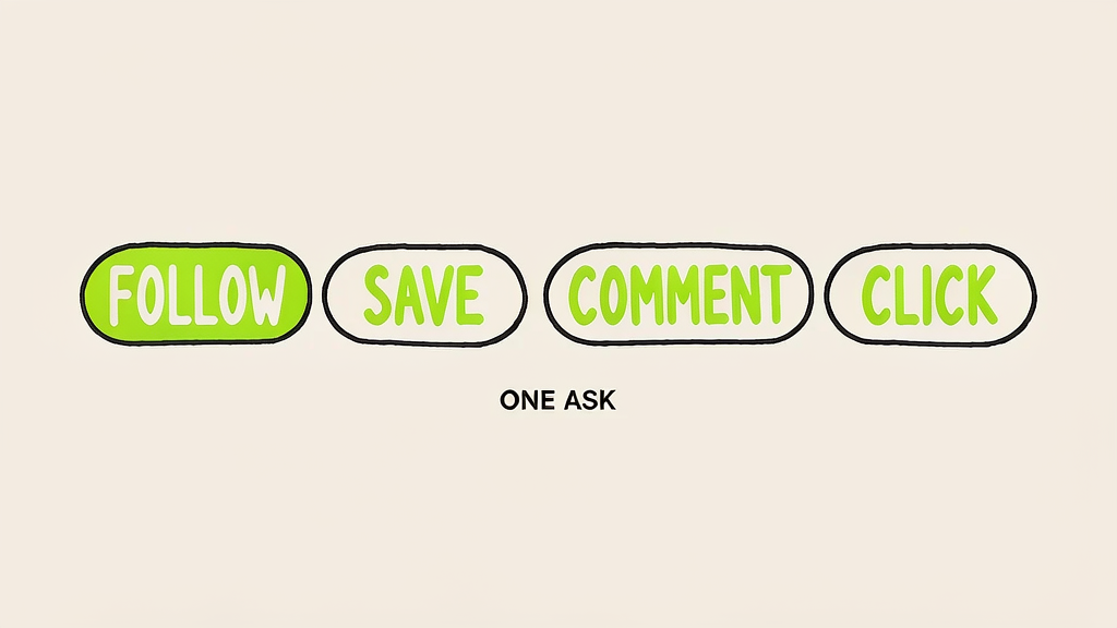 One ask in the last 3 seconds