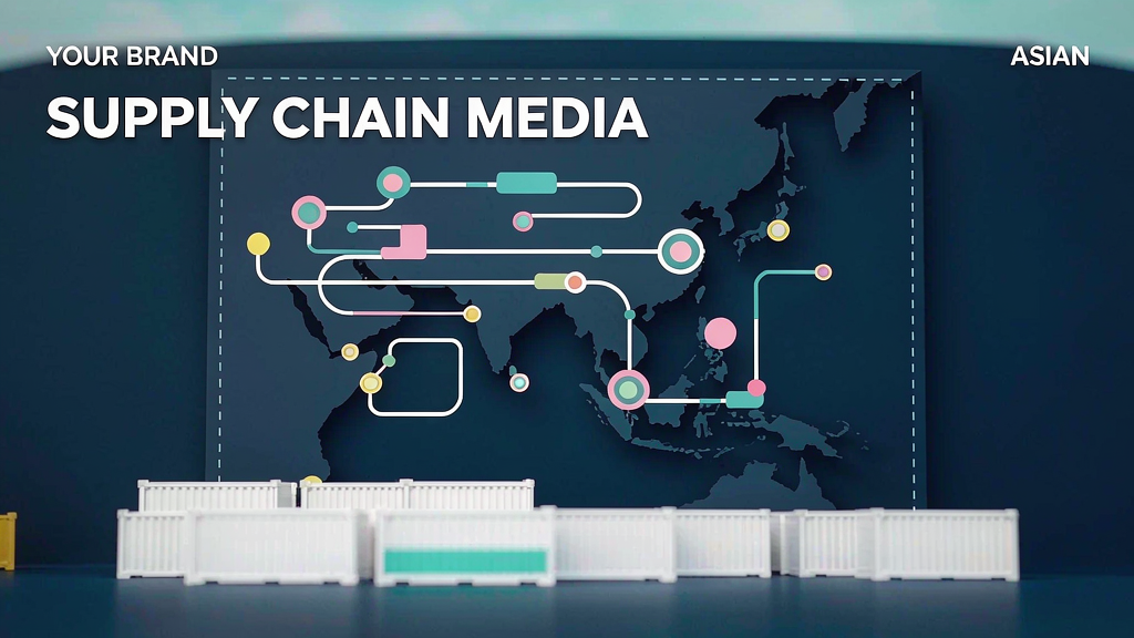 Introducing DIGITIMES: News and Insight for the Global Electronics Supply Chain