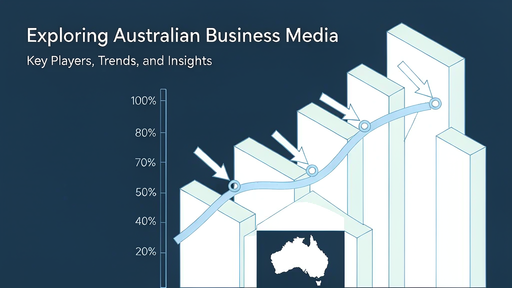 Introducing Dynamic Business: Founder Stories and SME Intelligence from Australia