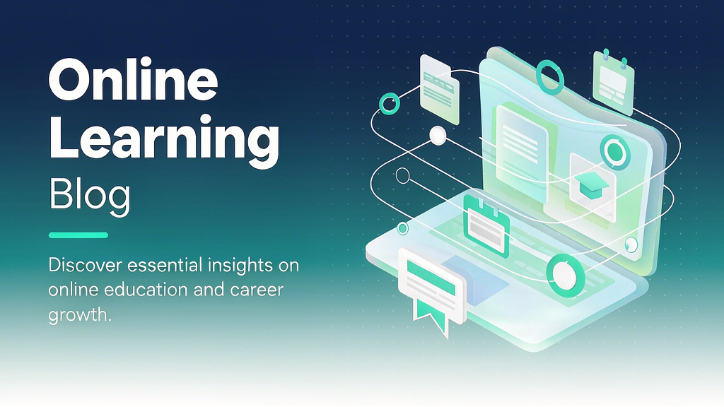 Introducing the Coursera Blog: Online Learning News for Learners, Educators, and Employers
