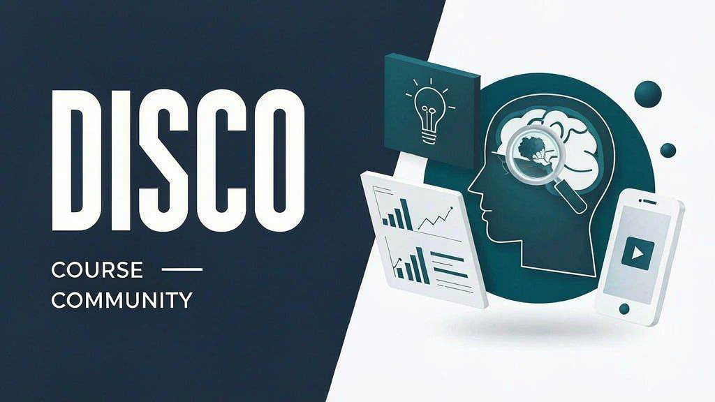 Introducing Disco: AI-Powered Academies for Learning, Community, and Scale