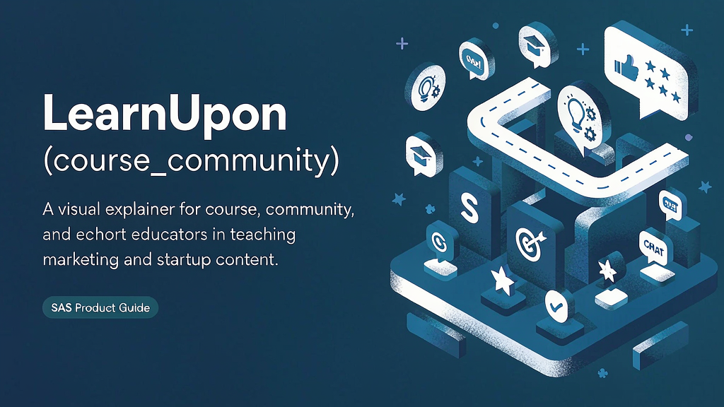 Introducing LearnUpon: An Agentic LMS for Employees, Customers, and Associations