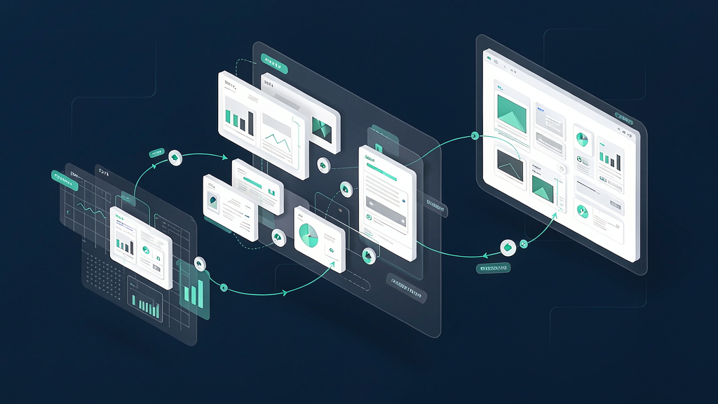 Introducing Infogram: Interactive Data Visualizations and Infographics With AI