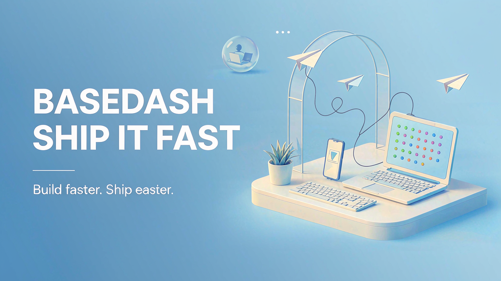 Introducing Basedash: Analytics for the AI Era—Governed Answers Your Team Can Trust