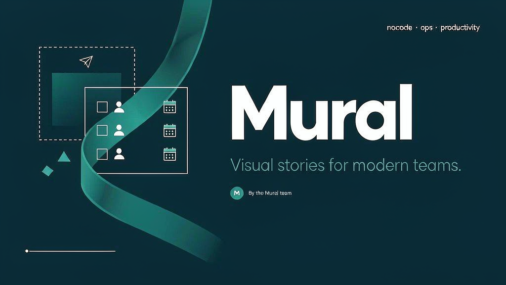 Introducing Mural: AI-Powered Visual Workspace for Team Alignment