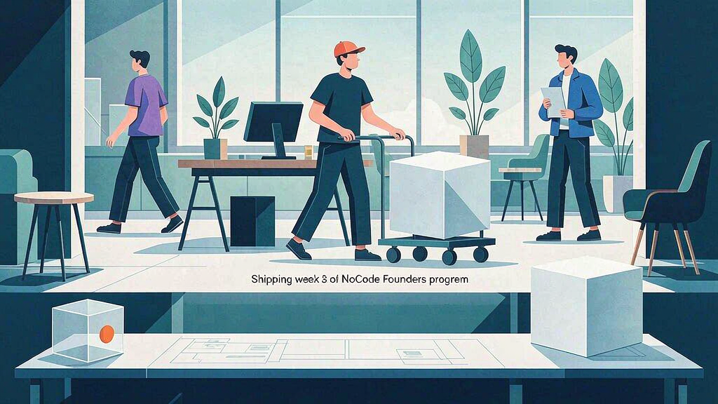 Introducing NoCode Founders: AI and No-Code Tools, Deals, and Guides for Builders