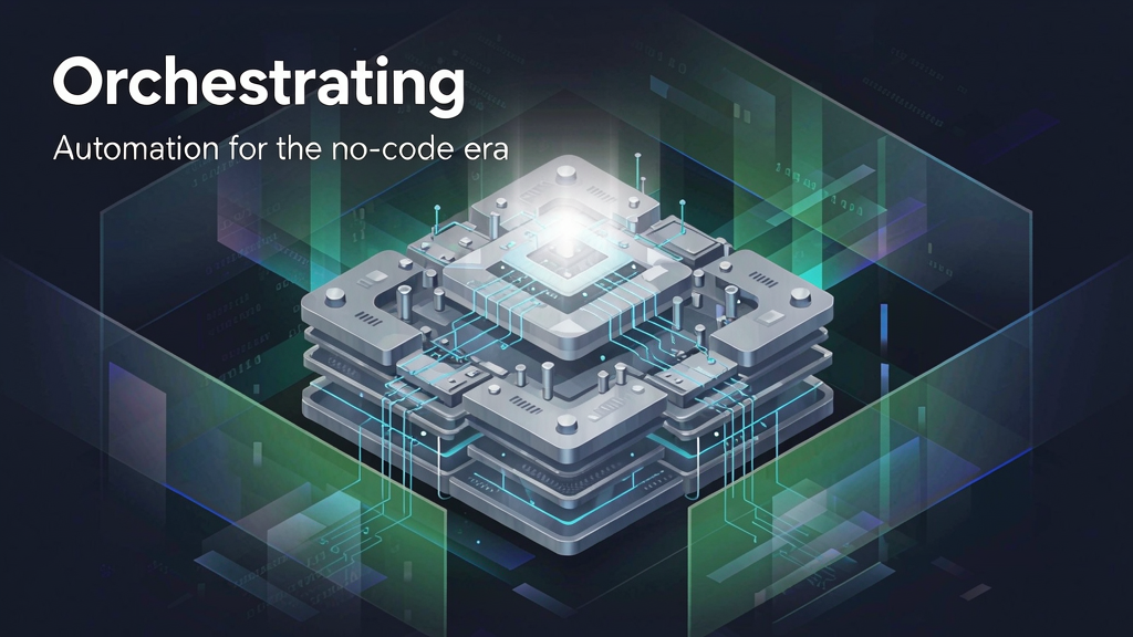 Introducing Tray.io: AI-Ready Integration, Automation, and MCP Governance