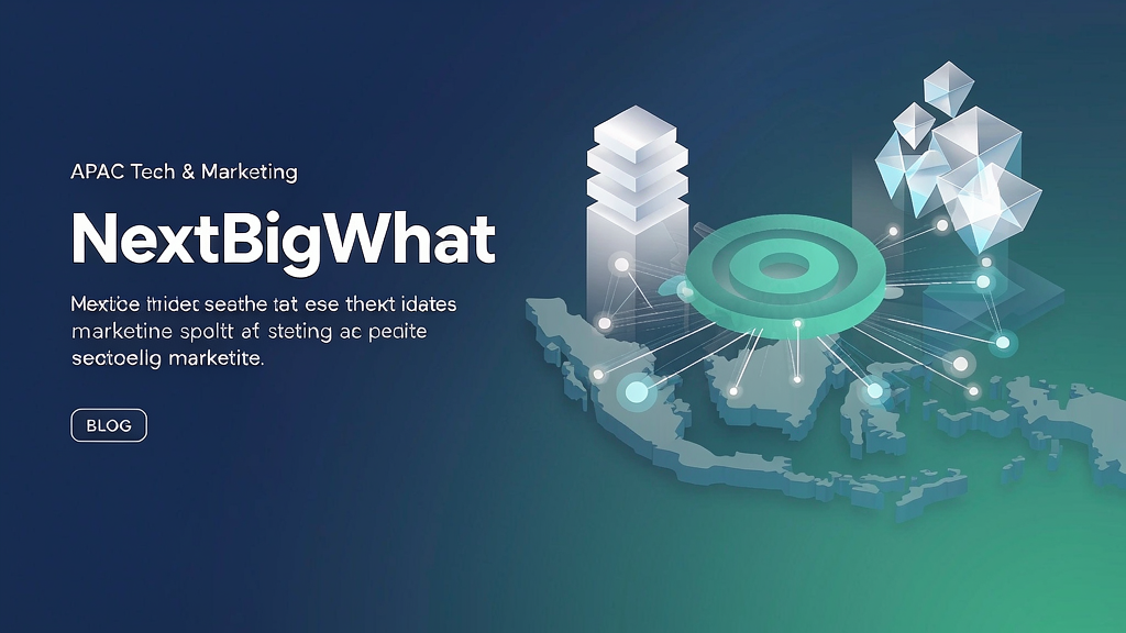 Introducing NextBigWhat: AI News, Products, and Ideas for Builders
