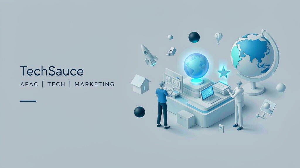 Introducing TechSauce: Thailand’s Tech and Business Ecosystem Platform