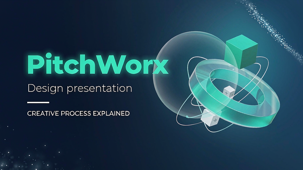 Introducing PitchWorx: Unlimited Design Subscription Led by Senior Designers