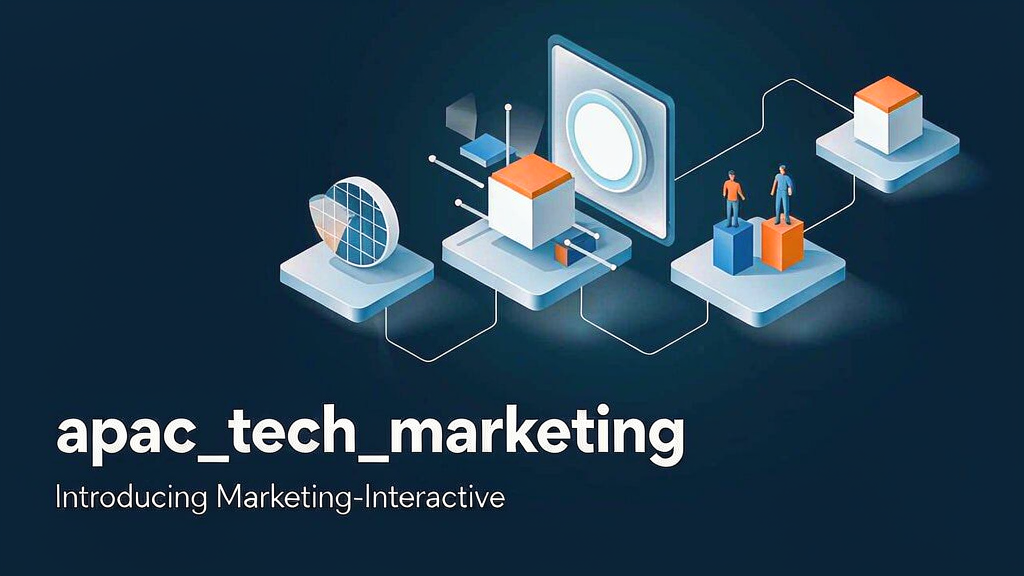 Introducing Marketing-Interactive: APAC Advertising, Marketing, and Media News
