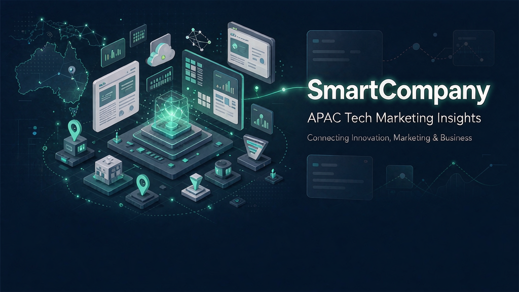 Introducing SmartCompany: News and Advice for Australia’s Growth Businesses