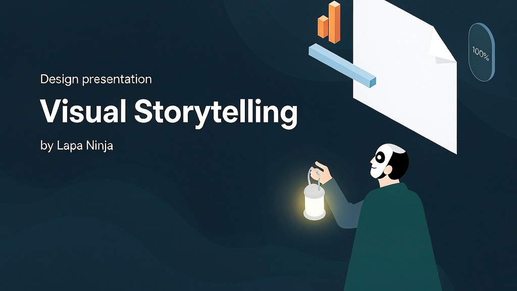 Introducing Lapa Ninja: Landing Page Design Inspiration and Website Screenshots
