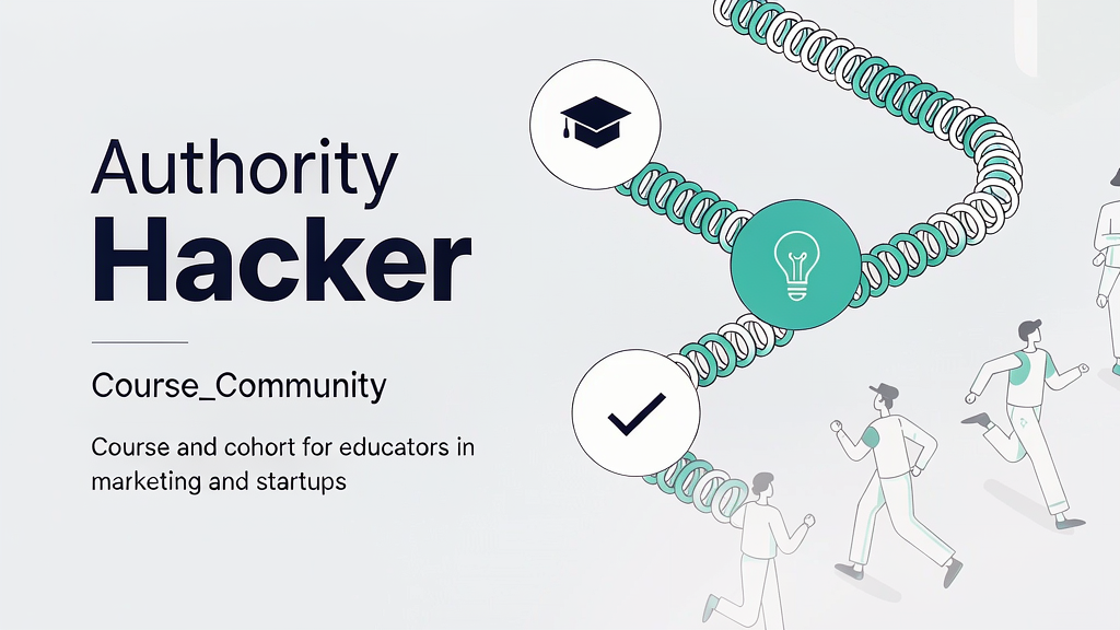 Introducing Authority Hacker: AI and Automation Systems Proven on Their Own Business First