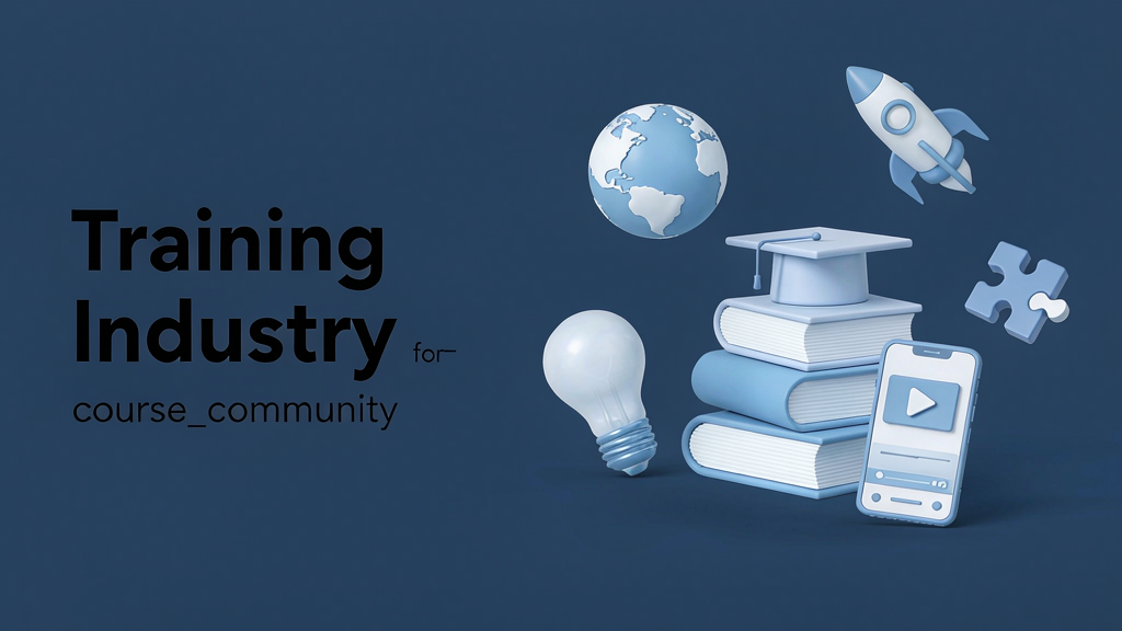 Introducing Training Industry: Resources and Community for Corporate L&D Leaders