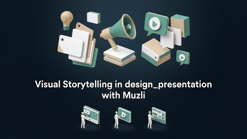 Introducing Muzli: Curated Design Inspiration in Every New Browser Tab