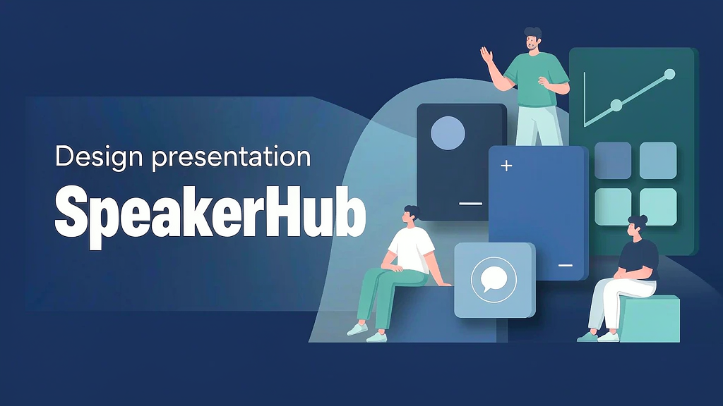 Introducing SpeakerHub: AI Outreach and Booking Tools for Professional Speakers