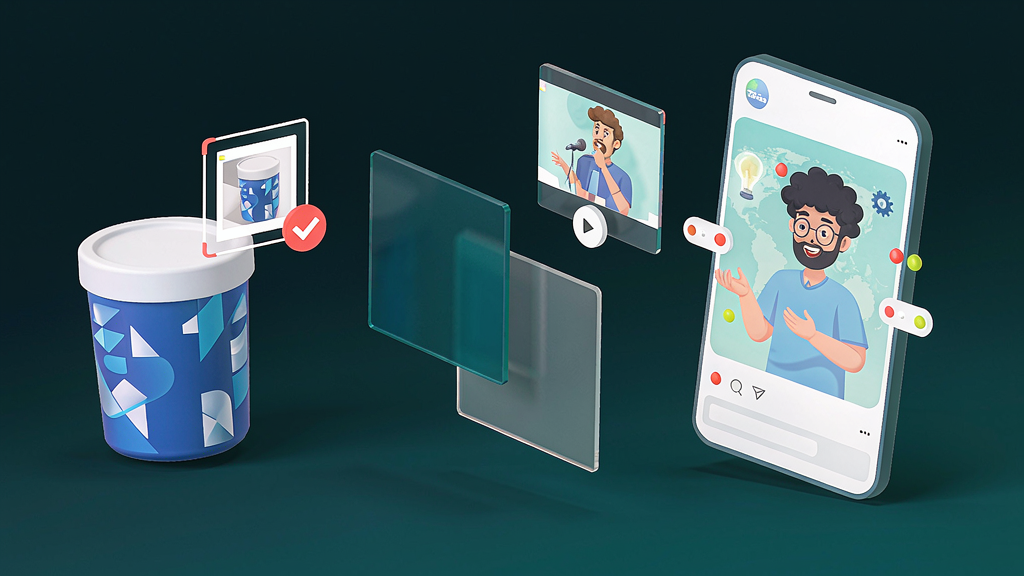 How to Generate Social Media Product Intro Videos That Convert