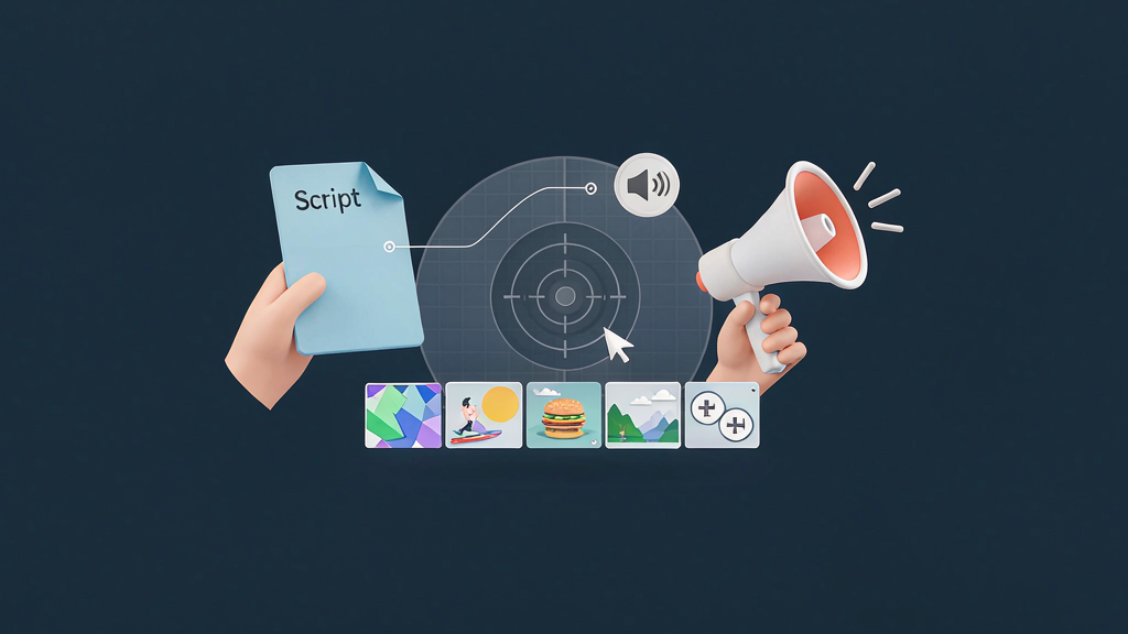 10 SaaS Explainer Script Templates Under 90 Seconds