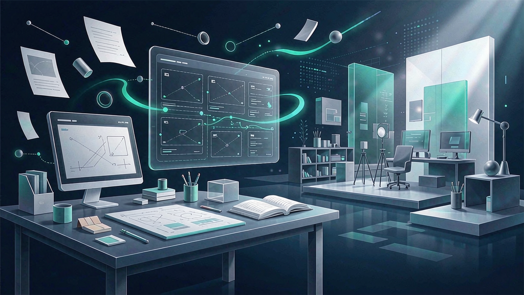 Introducing That Random Agency: Boutique Digital Marketing—Random on Purpose