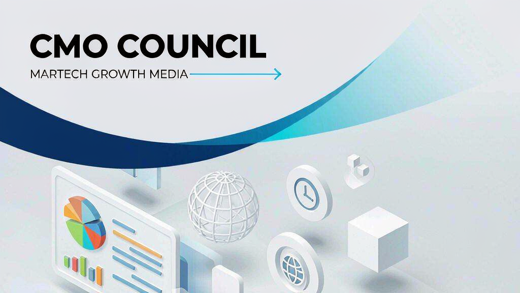 Introducing CMO Council: Peer Research and Mandates for Marketing Transformation Leaders