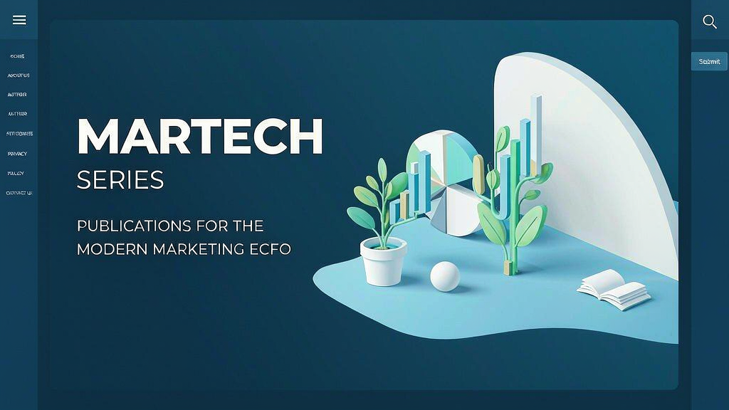Introducing MarTech Series: Daily News and Interviews for Marketing Technology Pros
