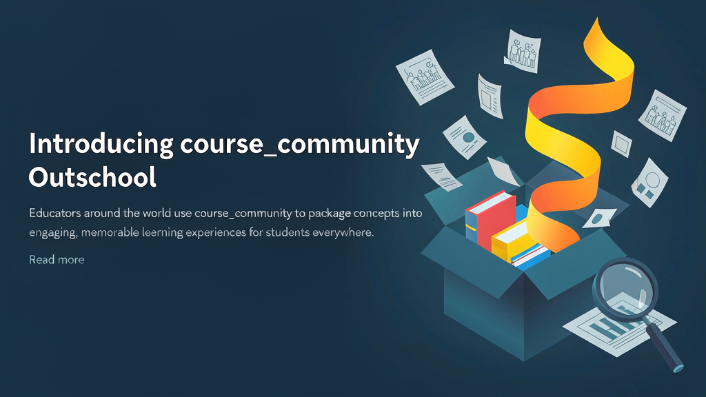 Introducing Outschool: Live Online Classes Kids Actually Want to Take