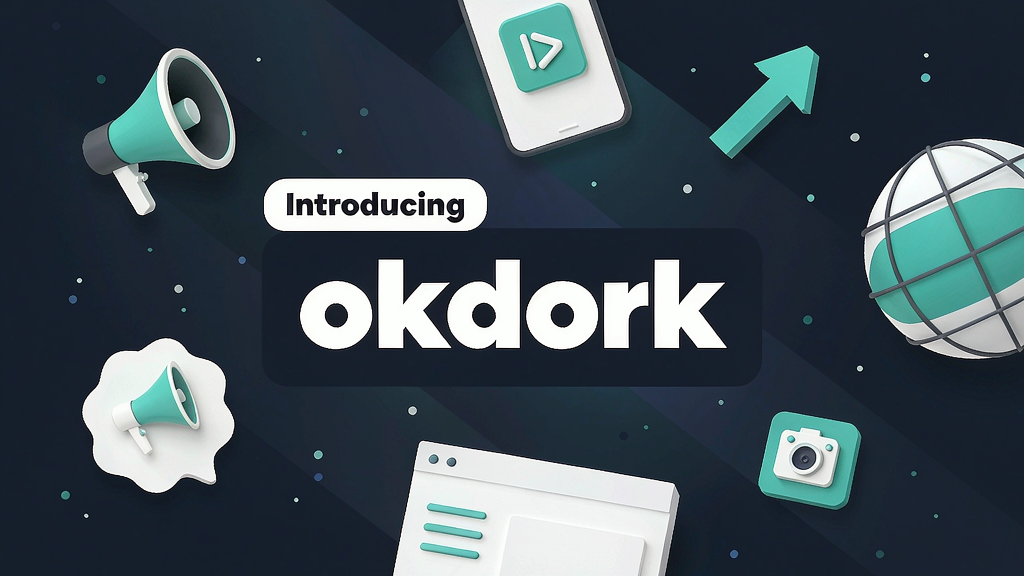 Introducing OkDork: Tactical Growth Lessons from Noah Kagan’s Operator Playbook
