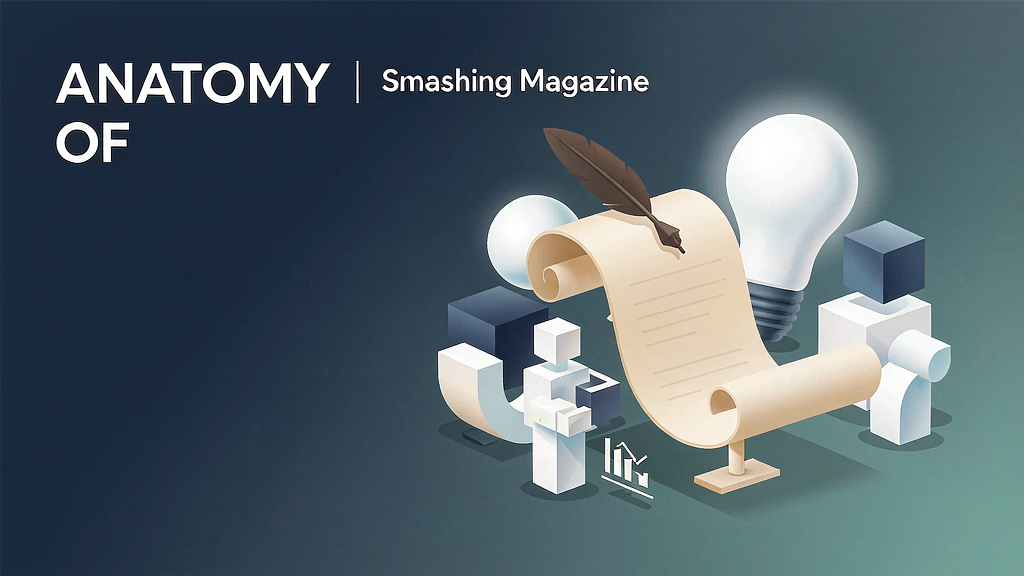 Introducing Smashing Magazine: Practical Web Design and Development Publishing