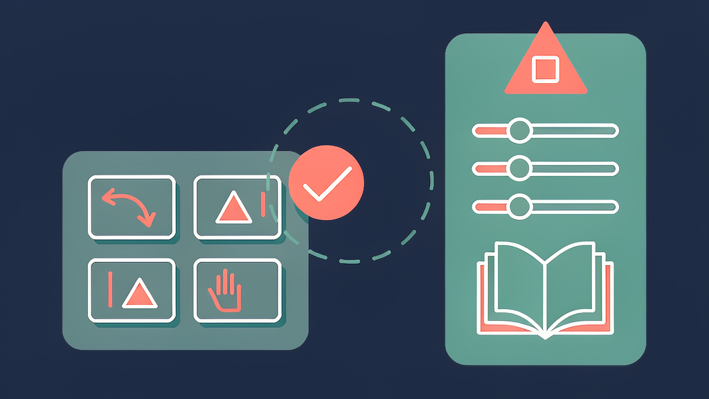 Measuring whether an explainer Reel actually taught the concept