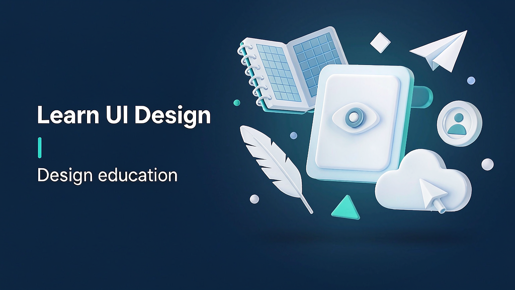 Introducing Learn UI Design: Practical UI Craft from Live Demos and Mentor Feedback