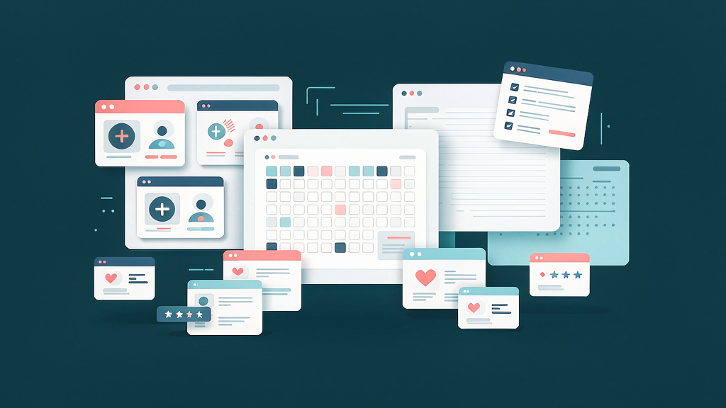 5 free AI video and creator directories for product marketing