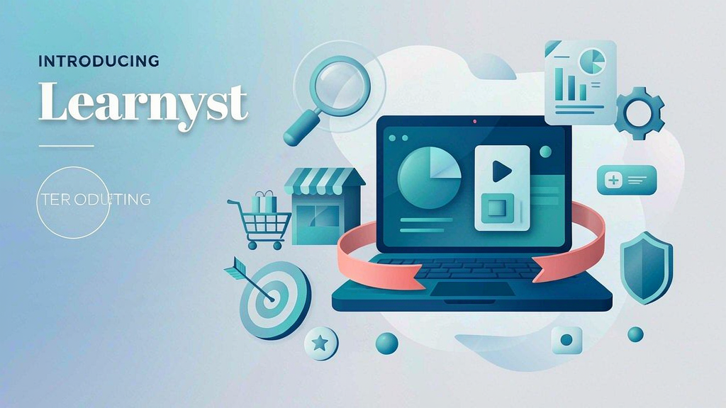 Introducing Learnyst