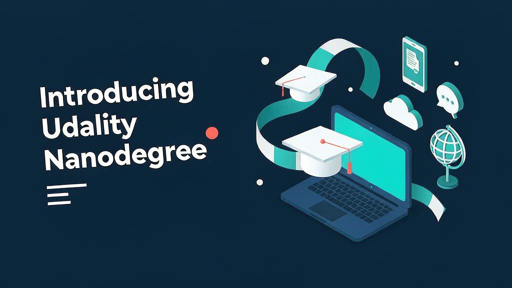 Introducing Udacity