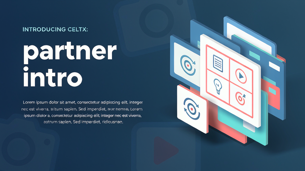 Introducing Celtx: Scriptwriting and Pre-Production for Story-Driven Media