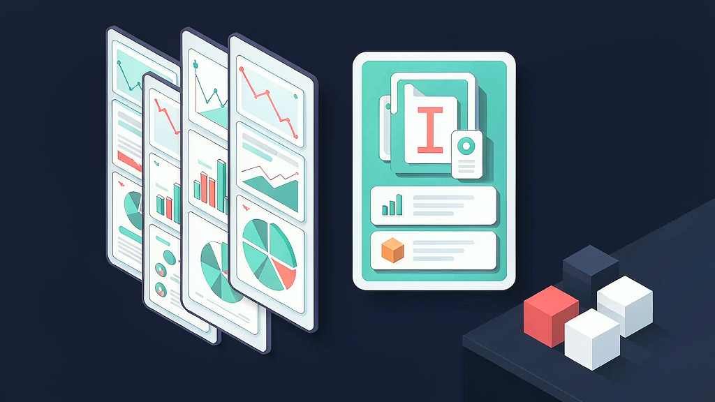 Introducing Flourish: Interactive Charts and Data Stories Without Code