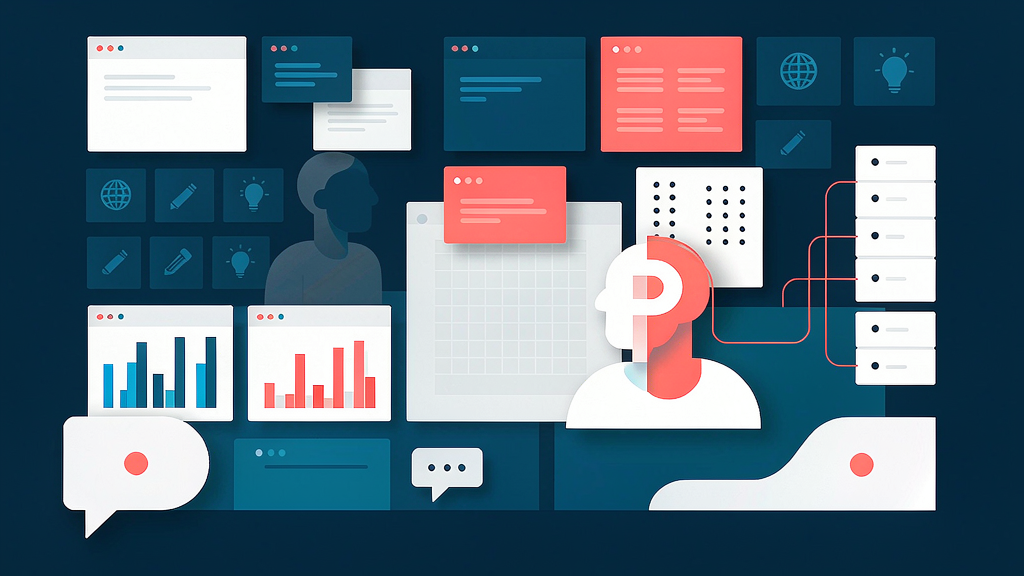 Introducing Overflow: User Flows Designers Can Present Clearly