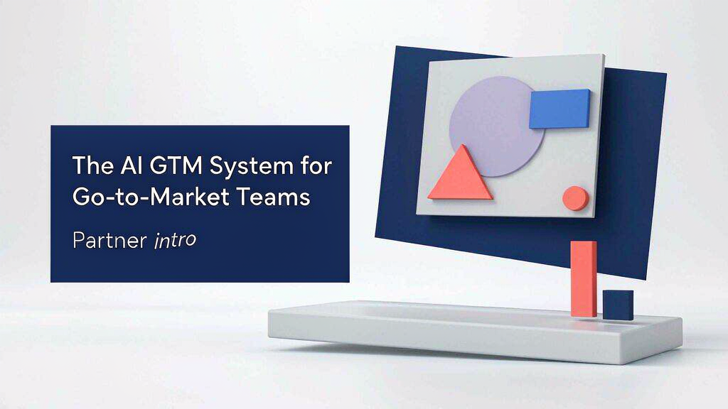 Introducing Apollo: The AI GTM System for Go-to-Market Teams