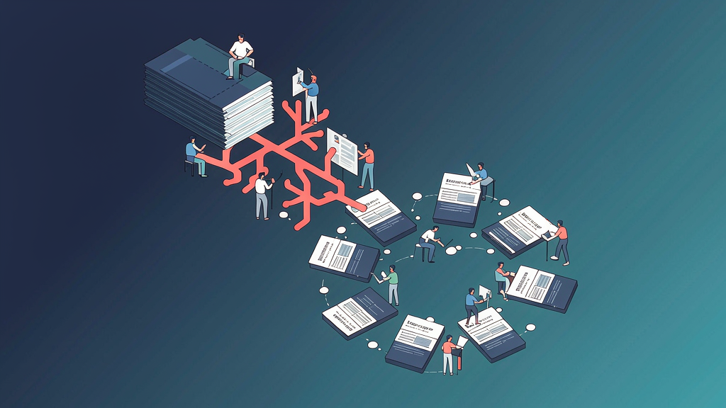 Turn Support FAQs Into a Weekly Storyboard Backlog