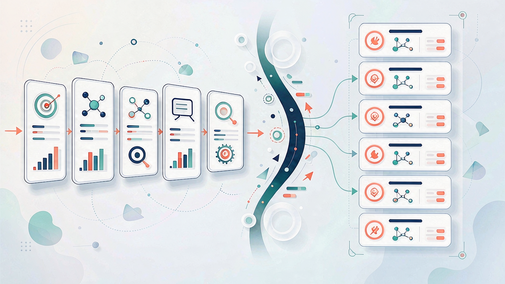 From LinkedIn Carousel to Vertical Explainer Without Losing Clarity