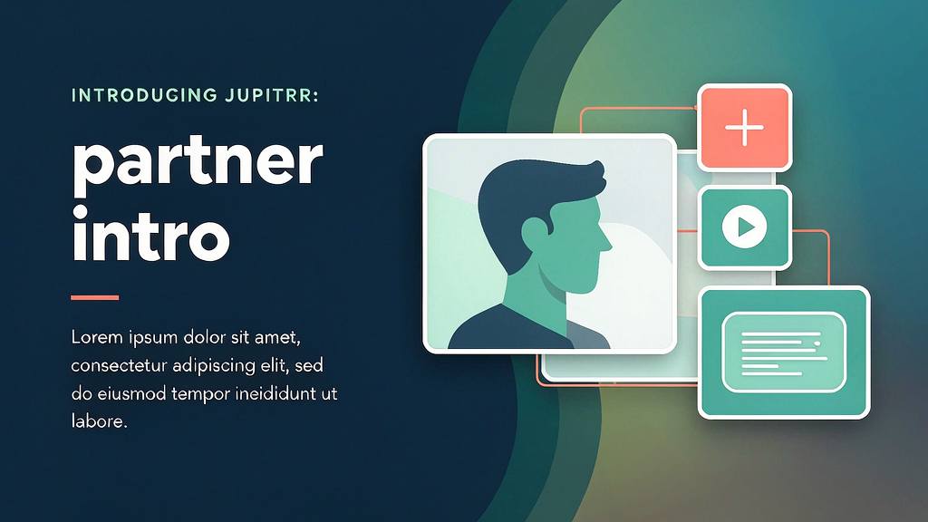 Introducing Jupitrr: AI Talking-Head Video Editor for Coaches and Founders