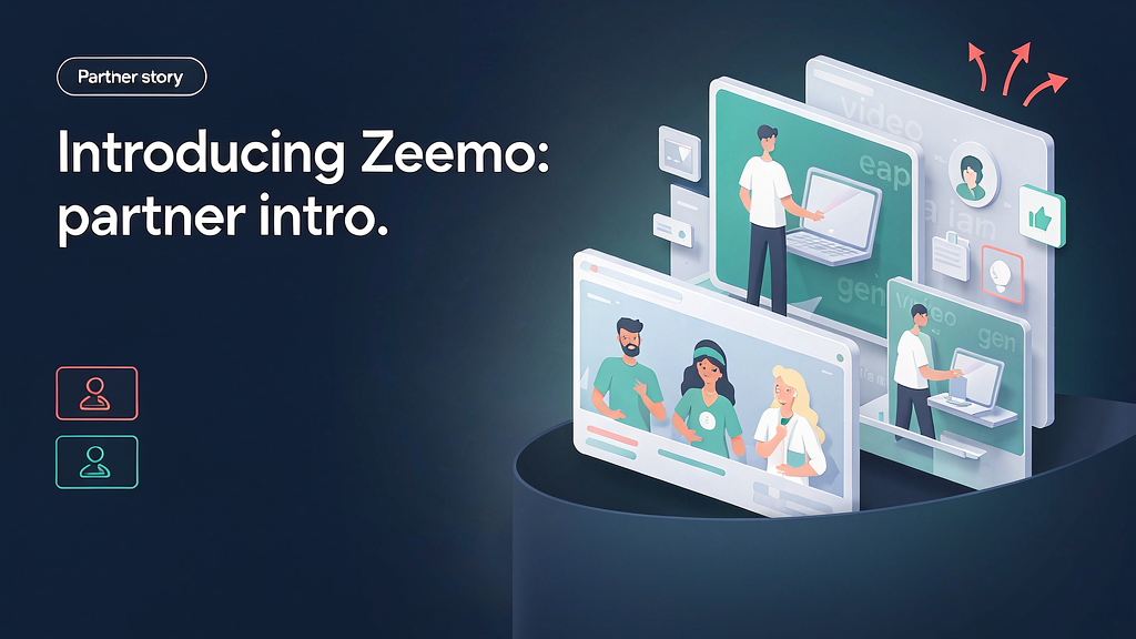 Introducing Zeemo: All-in-One AI Studio for Captions, Image, and Video Assists