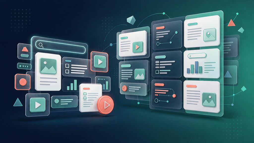 Introducing CreatorAiHub: A Free AI Tools Directory Built for Content Creators