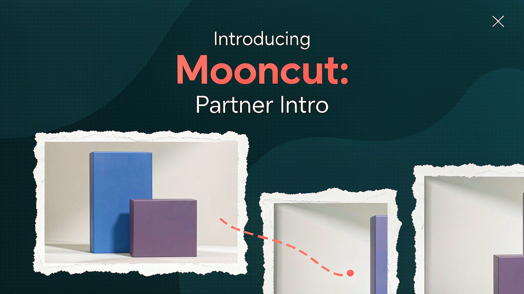 Introducing Mooncut: Human + AI Video Editing on a Monthly Subscription