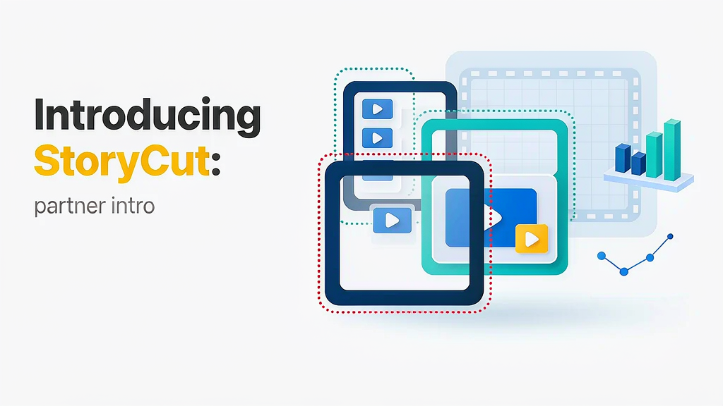 Introducing StoryCut: Long Video to Viral Shorts With Captions and B-Roll