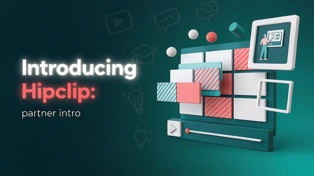 Introducing Hipclip: AI Co-Editor for Clips, Captions, and Content Repurposing