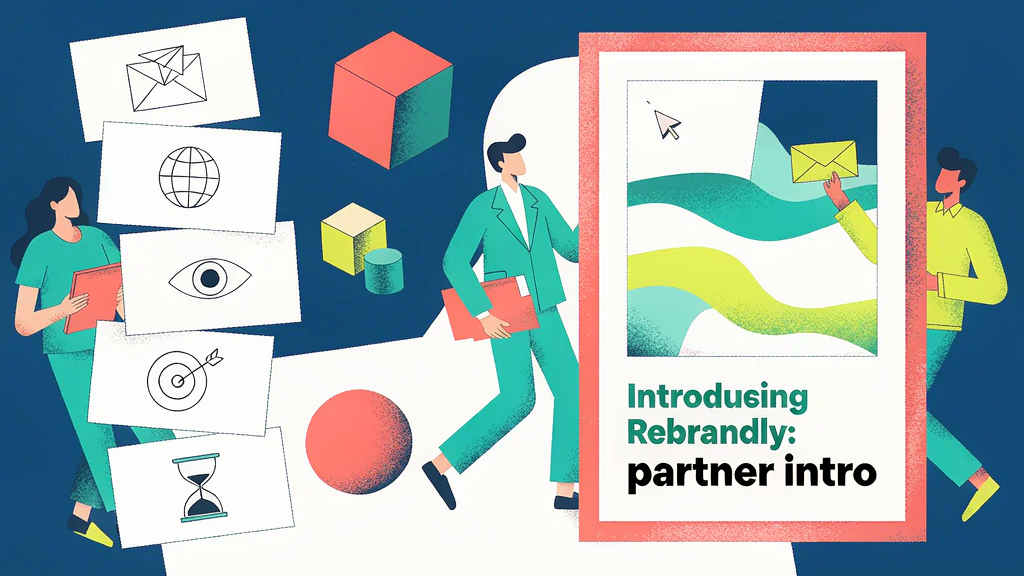 Introducing Rebrandly: Branded Short Links, QR Codes, and Click Analytics