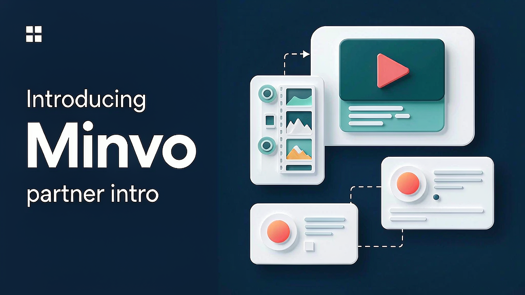 Introducing Minvo: Long Video to Short Clips, Images, and Social Posts