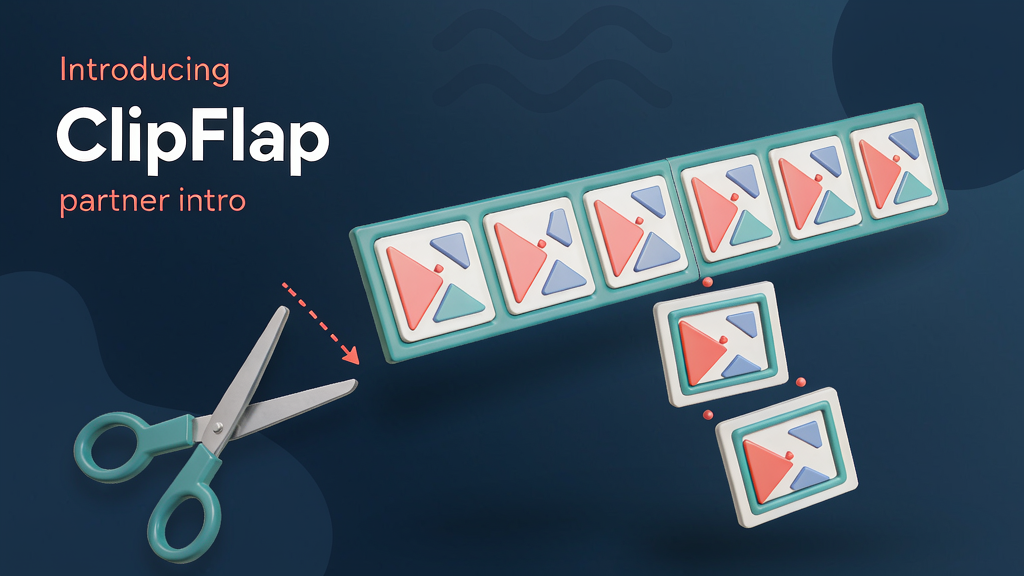 Introducing ClipFlap: AI Clipping That Cuts Long Video Into Ready-to-Post Shorts